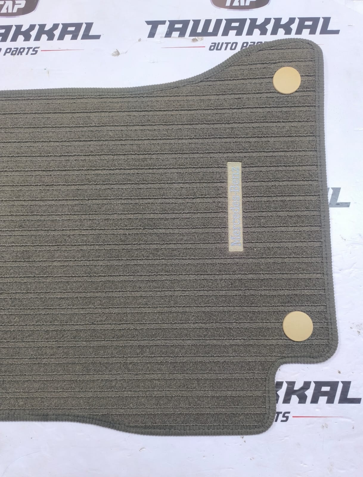 MERCEDES-BENZ W213 E-CLASS BRAND NEW COMPLETE FLOOR MAT SET A2136802302 2016-23 - Image 11