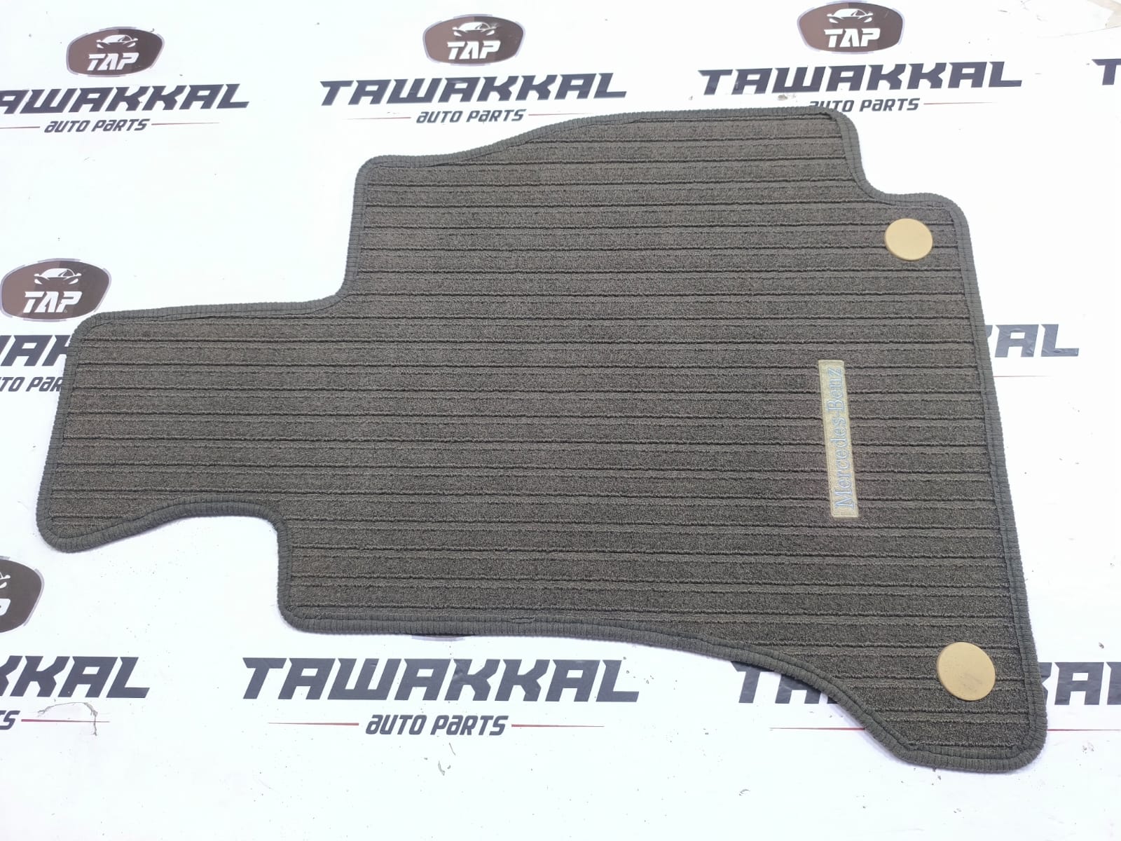 MERCEDES-BENZ W213 E-CLASS BRAND NEW COMPLETE FLOOR MAT SET A2136802302 2016-23 - Image 9