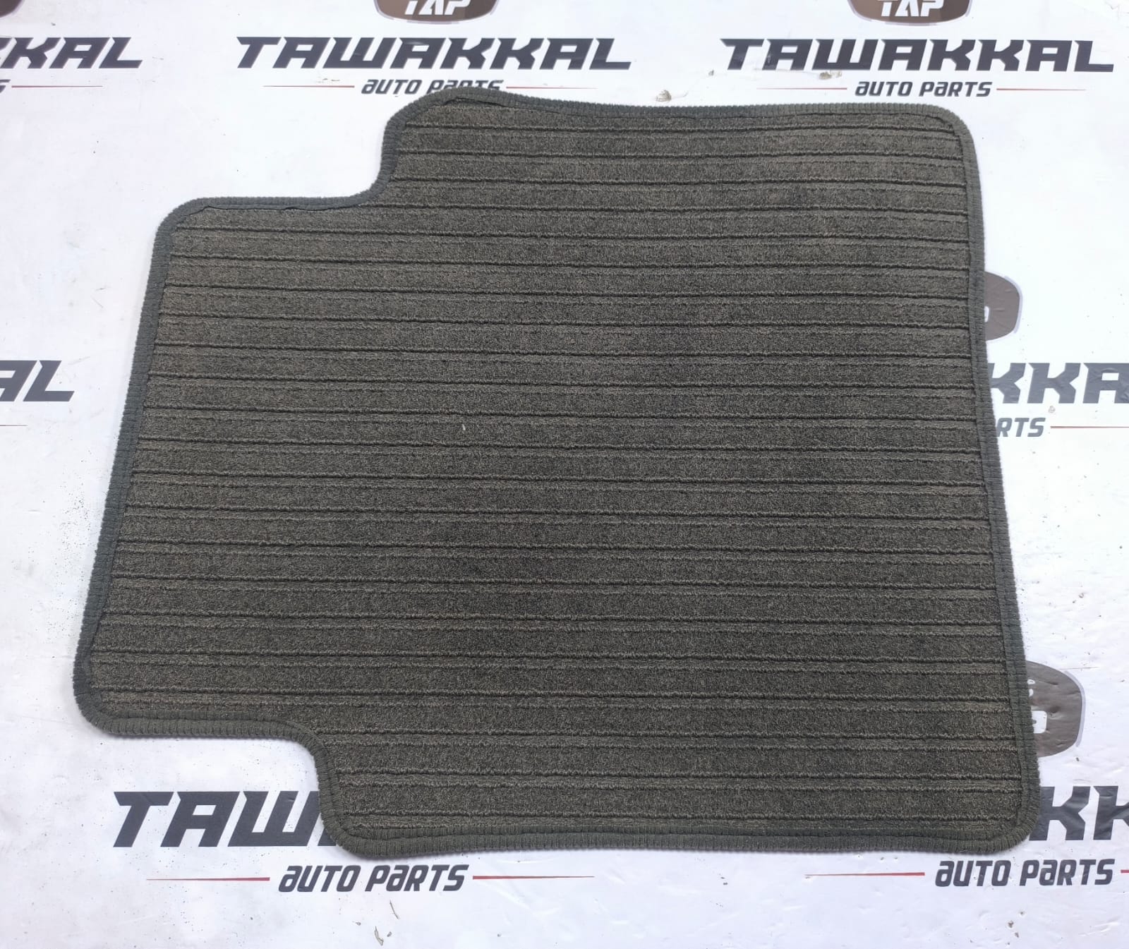MERCEDES-BENZ W213 E-CLASS BRAND NEW COMPLETE FLOOR MAT SET A2136802302 2016-23 - Image 6