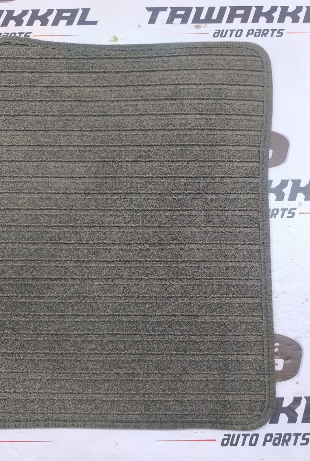 MERCEDES-BENZ W213 E-CLASS BRAND NEW COMPLETE FLOOR MAT SET A2136802302 2016-23 - Image 5