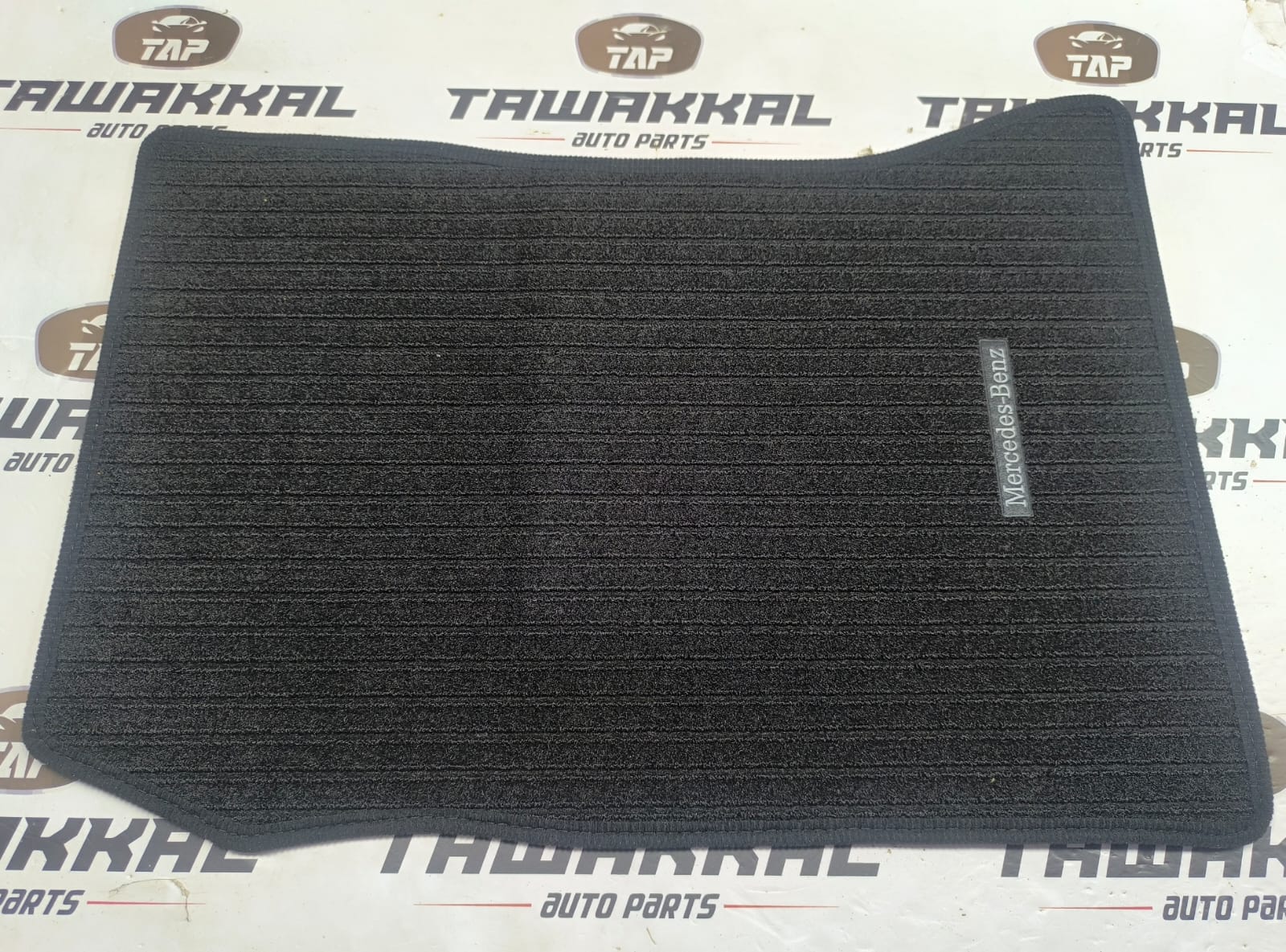 MERCEDES-BENZ W176 A-CLASS BRAND NEW COMPLETE FLOOR MAT SET A1766803400 2012-18 2016-23 - Image 11