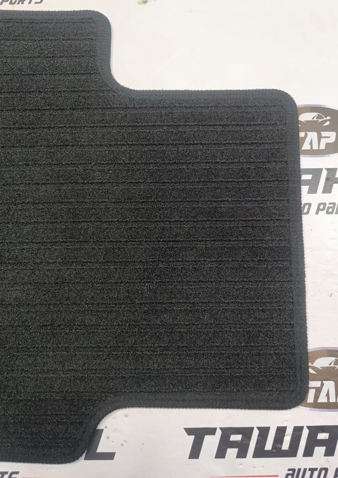 MERCEDES-BENZ W176 A-CLASS BRAND NEW COMPLETE FLOOR MAT SET A1766803400 2012-18 2016-23 - Image 9