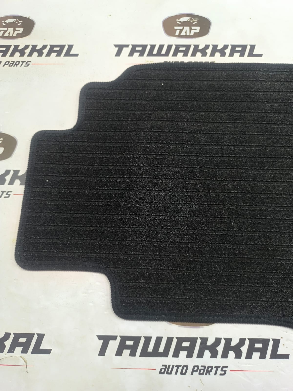 MERCEDES-BENZ W176 A-CLASS BRAND NEW COMPLETE FLOOR MAT SET A1766803400 2012-18 2016-23 - Image 4