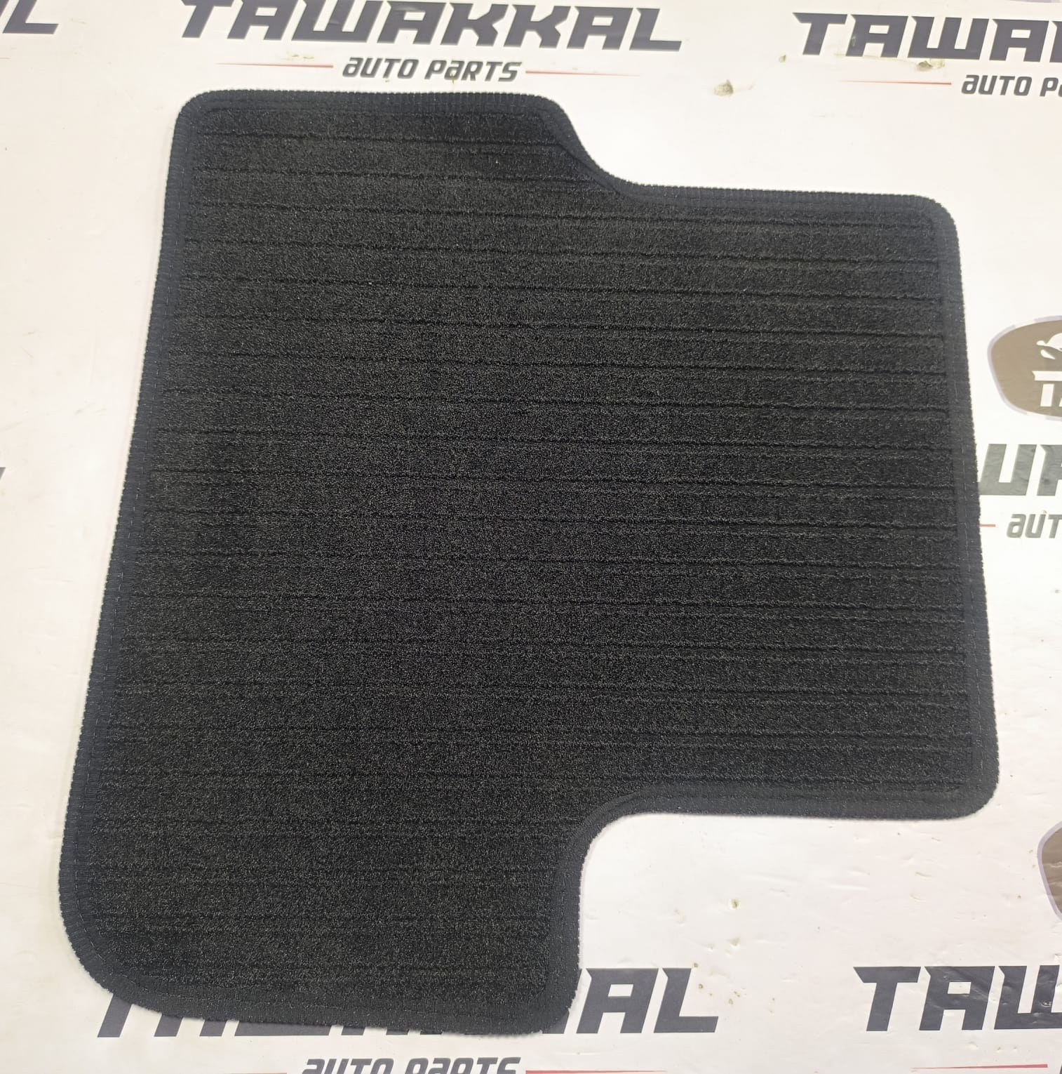 MERCEDES-BENZ W176 A-CLASS BRAND NEW COMPLETE FLOOR MAT SET A1766803400 2012-18 2016-23 - Image 5