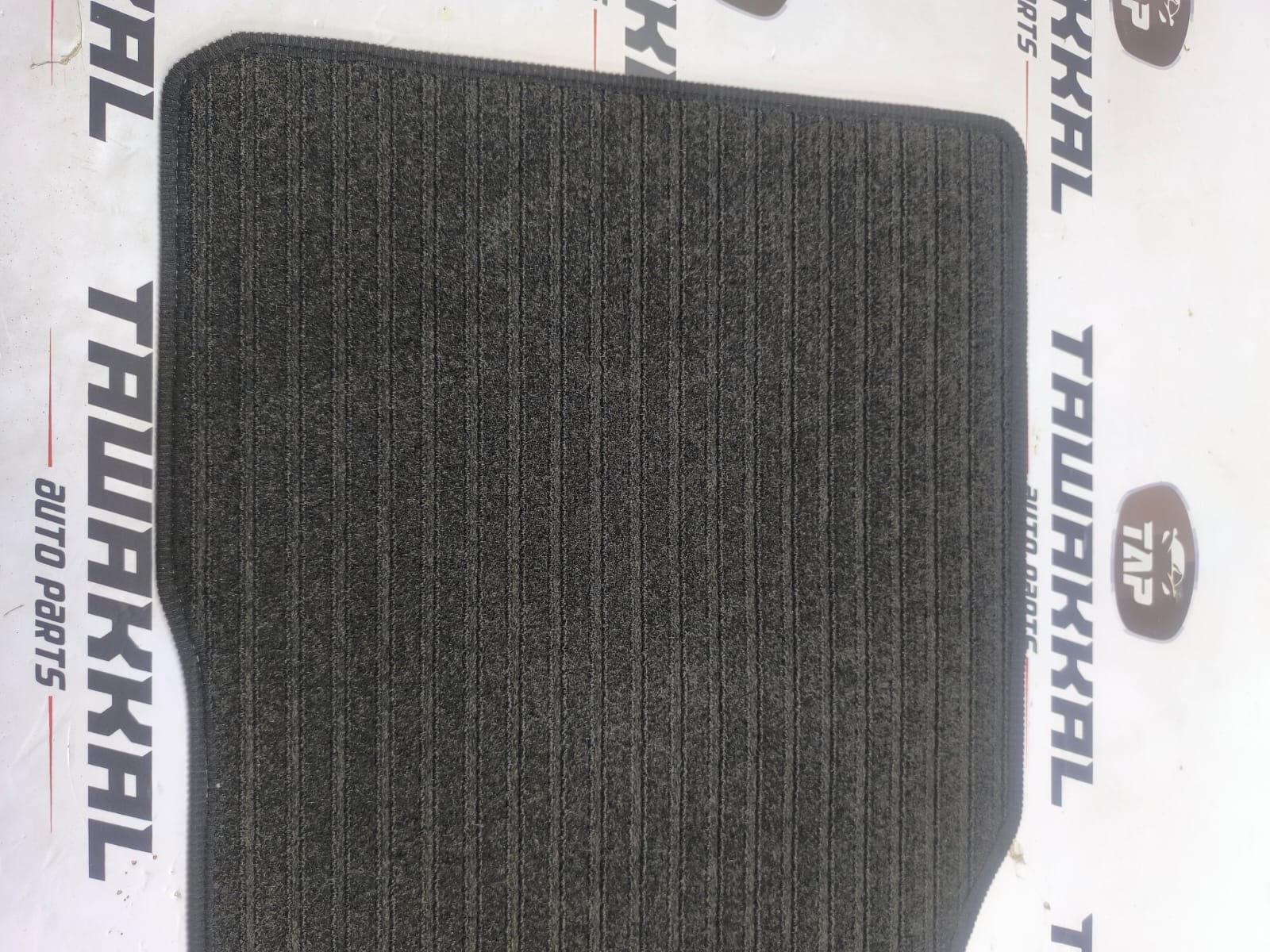 MERCEDES-BNEZ GLS-CLASS W166 BRAND NEW CARPET FLOOR MAT A1666801248 2012-2019 - Image 11