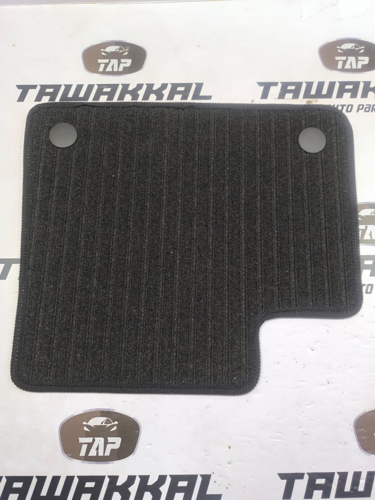 MERCEDES-BNEZ GLS-CLASS W166 BRAND NEW CARPET FLOOR MAT A1666801248 2012-2019 - Image 8