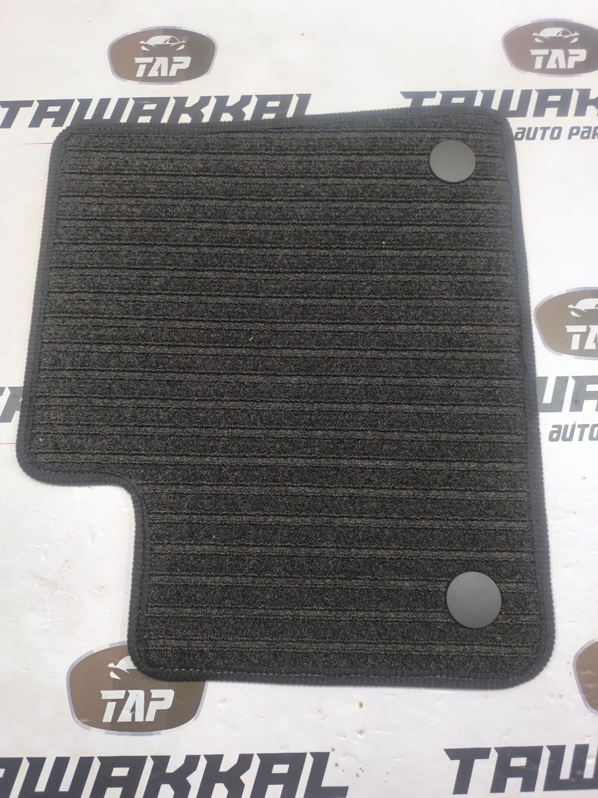MERCEDES-BNEZ GLS-CLASS W166 BRAND NEW CARPET FLOOR MAT A1666801248 2012-2019 - Image 7