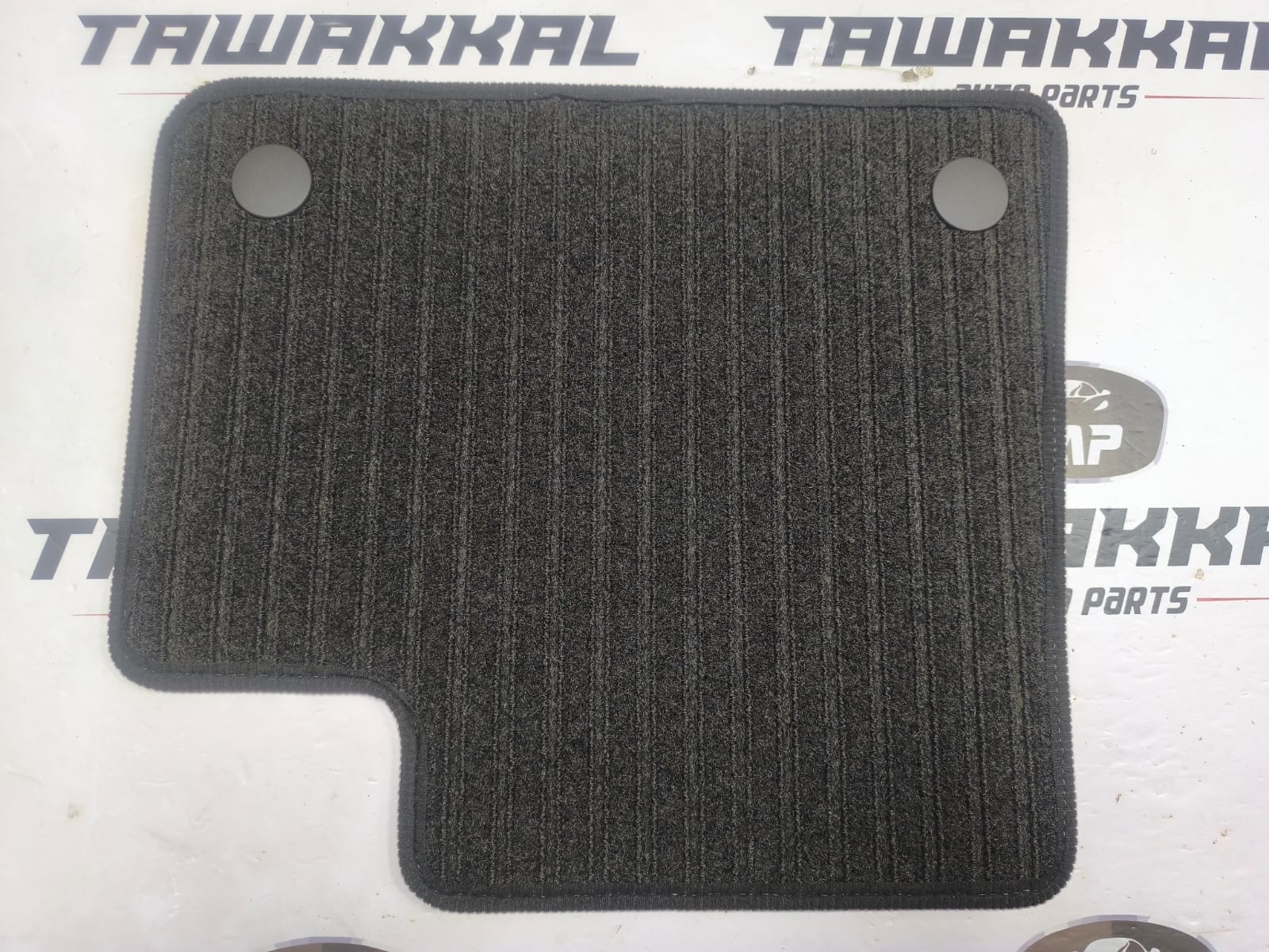 MERCEDES-BNEZ GLS-CLASS W166 BRAND NEW CARPET FLOOR MAT A1666801248 2012-2019 - Image 6
