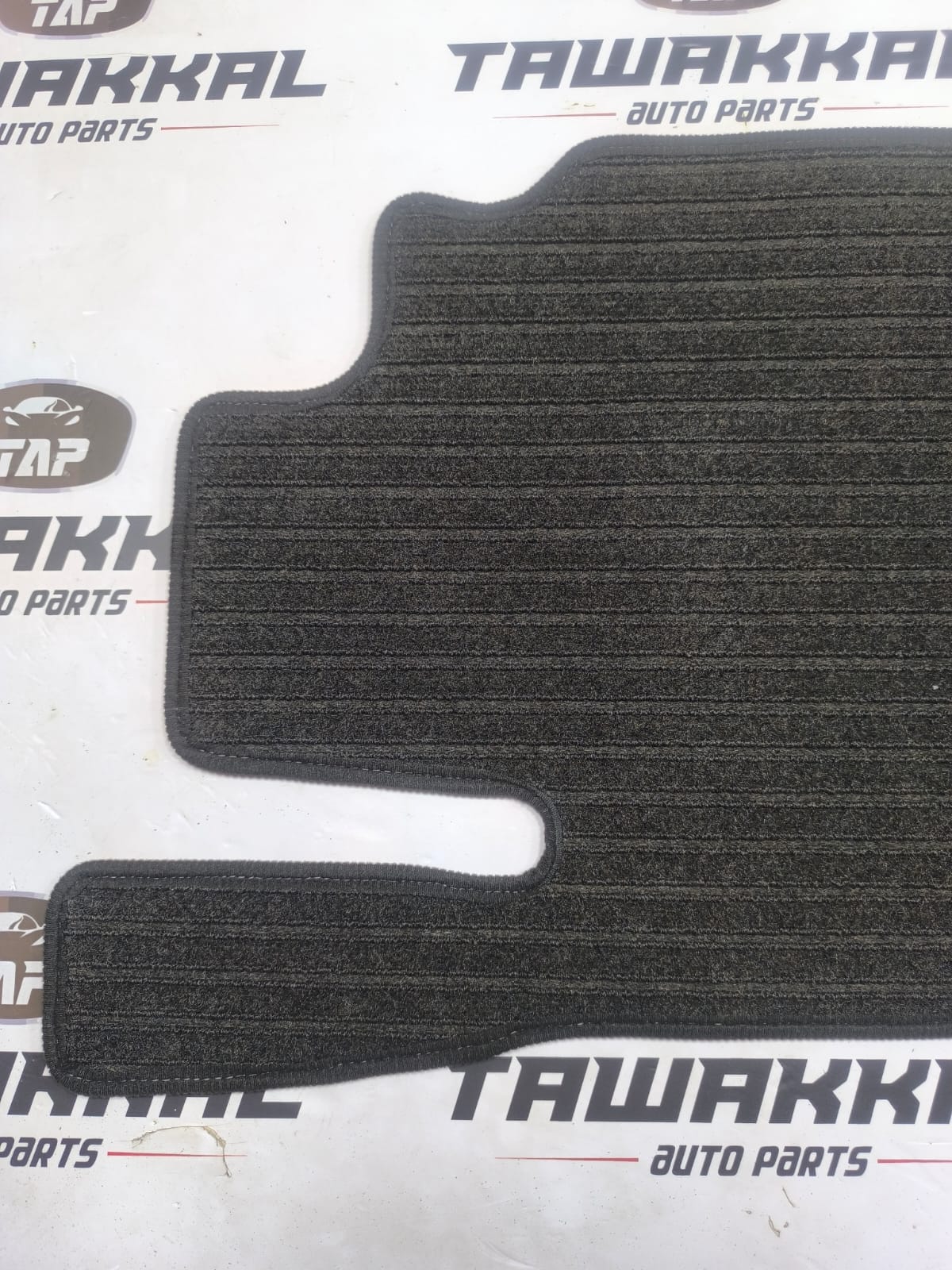 MERCEDES-BNEZ GLS-CLASS W166 BRAND NEW CARPET FLOOR MAT A1666801248 2012-2019 - Image 4