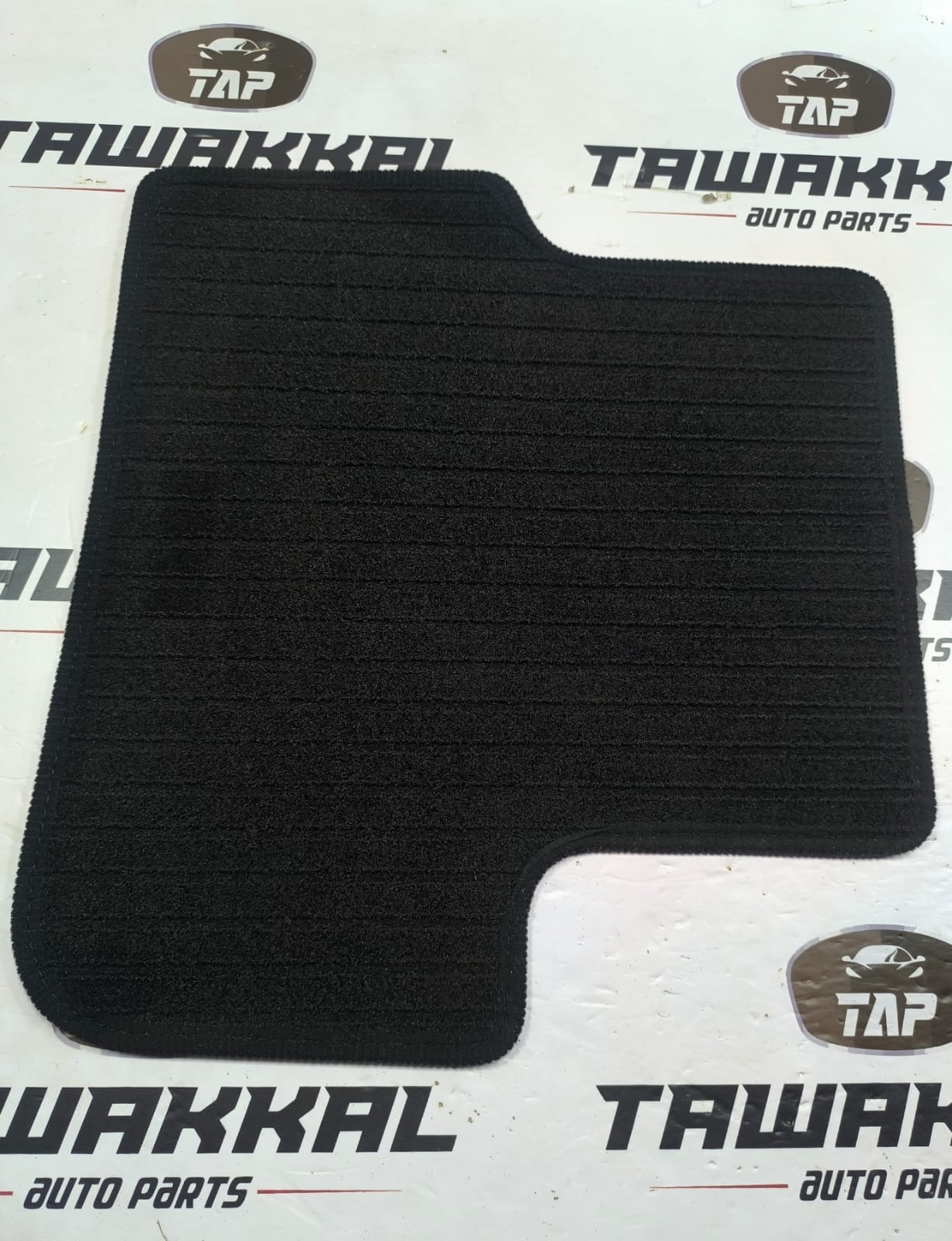 MERCEDES-BENZ A-CLASS BRAND NEW COMPLETE FLOOR MAT SET A1766803600 2012-2018 - Image 11