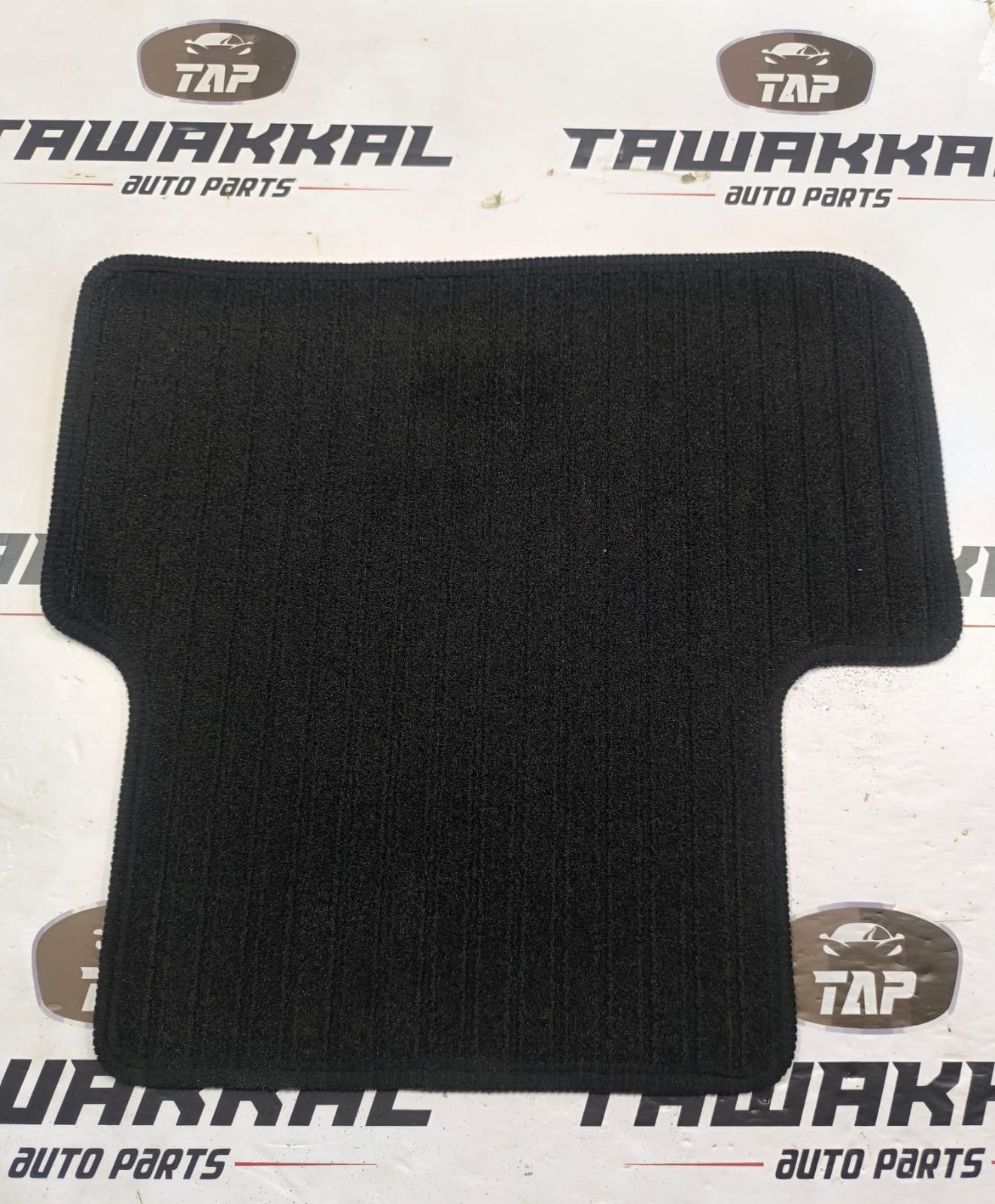 MERCEDES-BENZ A-CLASS BRAND NEW COMPLETE FLOOR MAT SET A1766803600 2012-2018 - Image 8