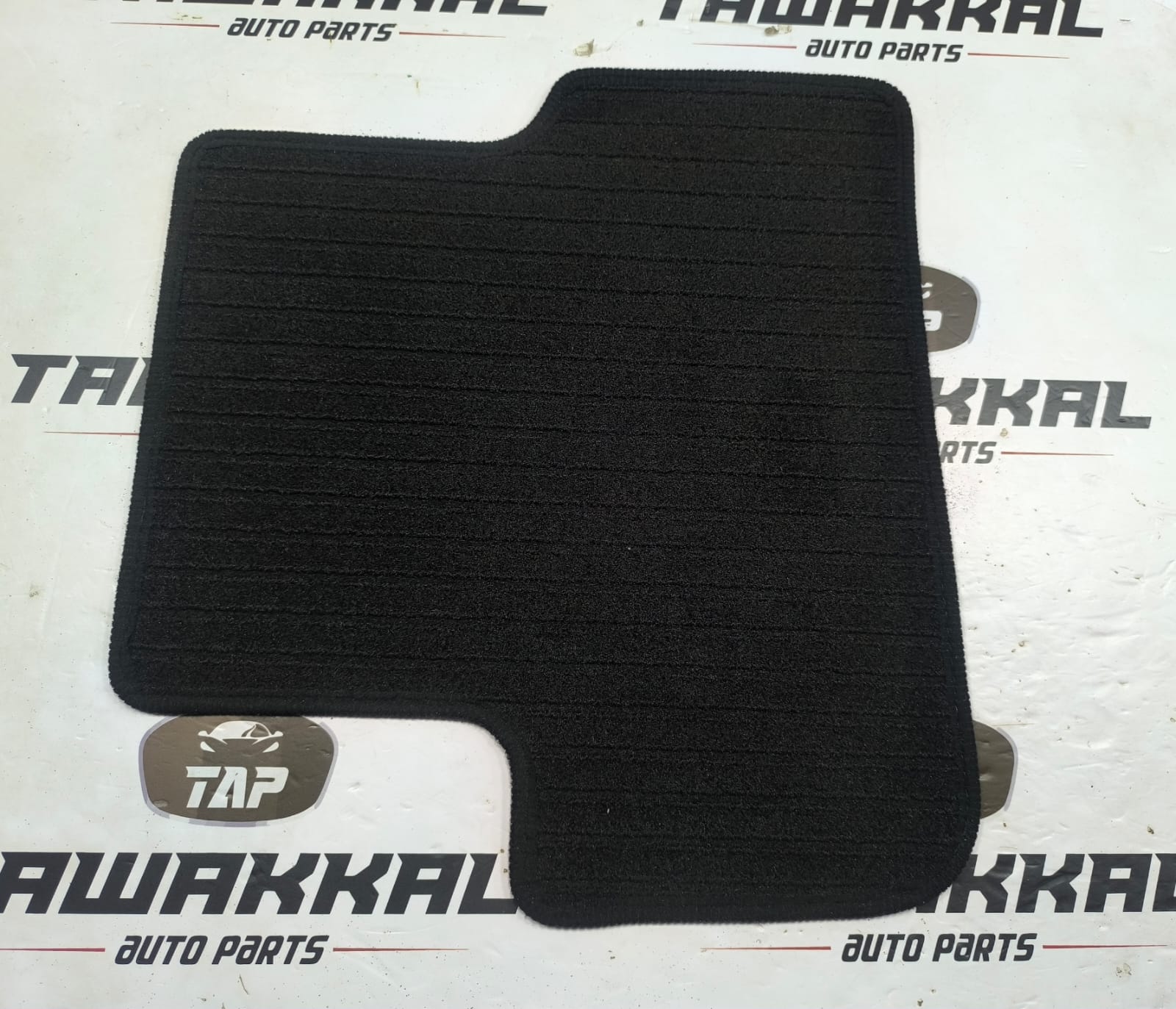 MERCEDES-BENZ A-CLASS BRAND NEW COMPLETE FLOOR MAT SET A1766803600 2012-2018 - Image 9