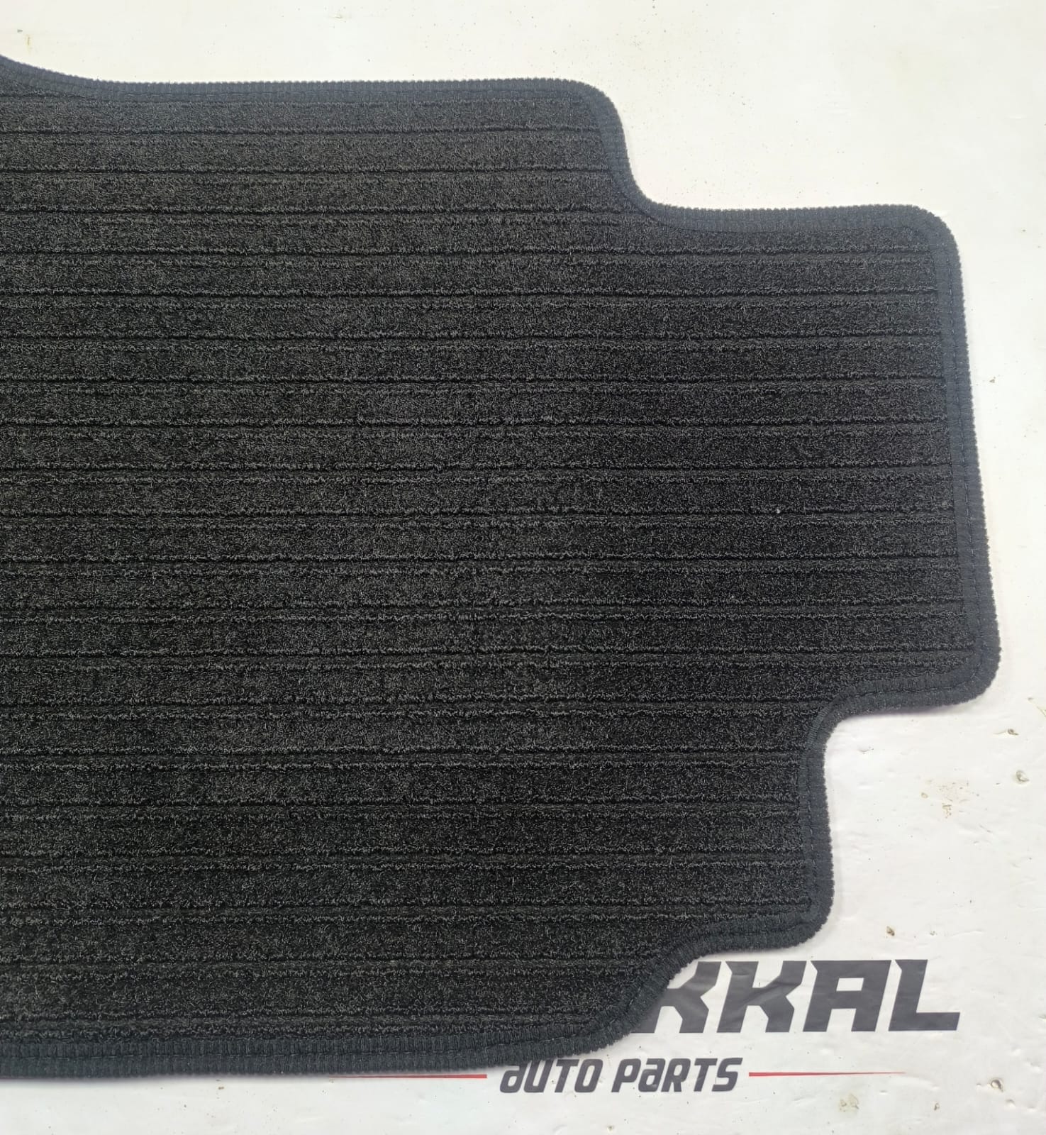 MERCEDES-BENZ A-CLASS BRAND NEW COMPLETE FLOOR MAT SET A1766803600 2012-2018 - Image 6