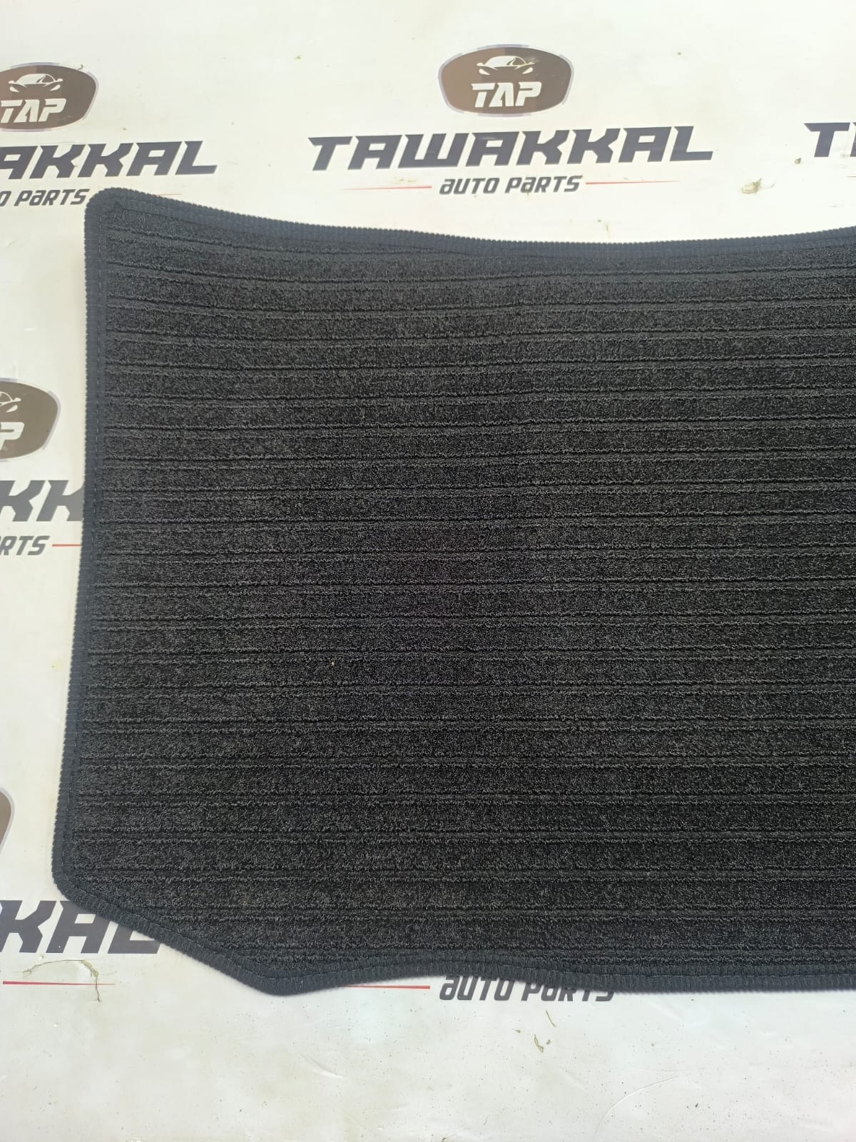 MERCEDES-BENZ A-CLASS BRAND NEW COMPLETE FLOOR MAT SET A1766803600 2012-2018 - Image 4