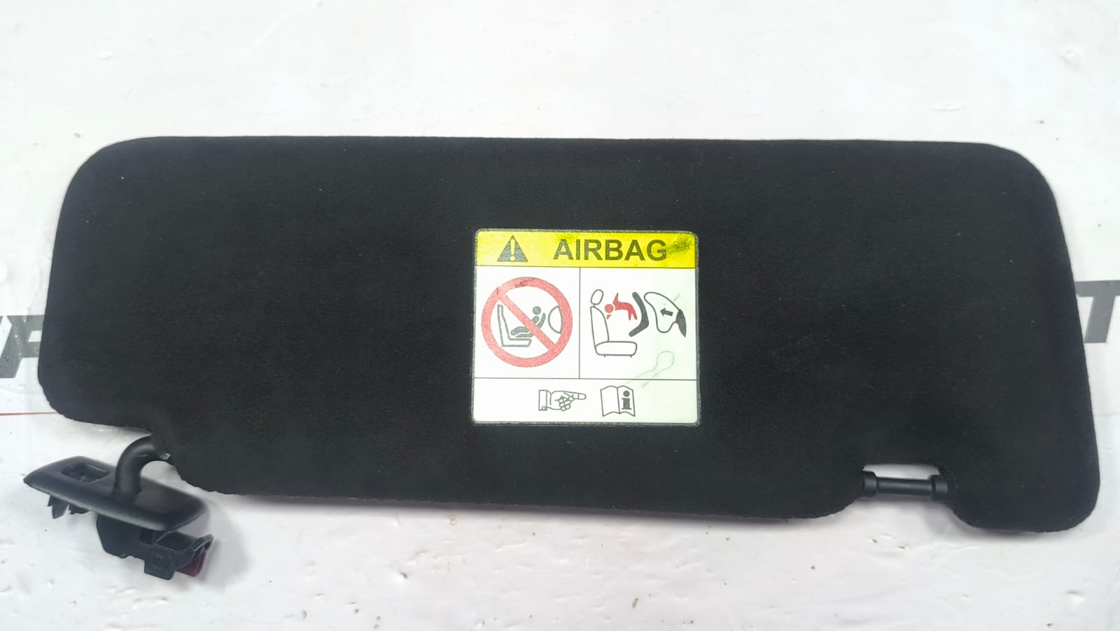 BMW M-SPORT 6 SEREIS F90 M5 M6 M7 BRAND NEW AUTOMATICE SUN VISOR 2014-2024 - Image 5