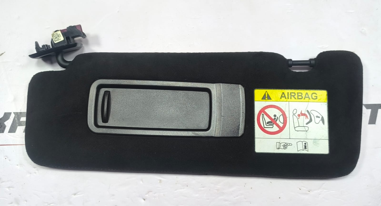 BMW M-SPORT 6 SEREIS F90 M5 M6 M7 BRAND NEW AUTOMATICE SUN VISOR 2014-2024 - Image 4