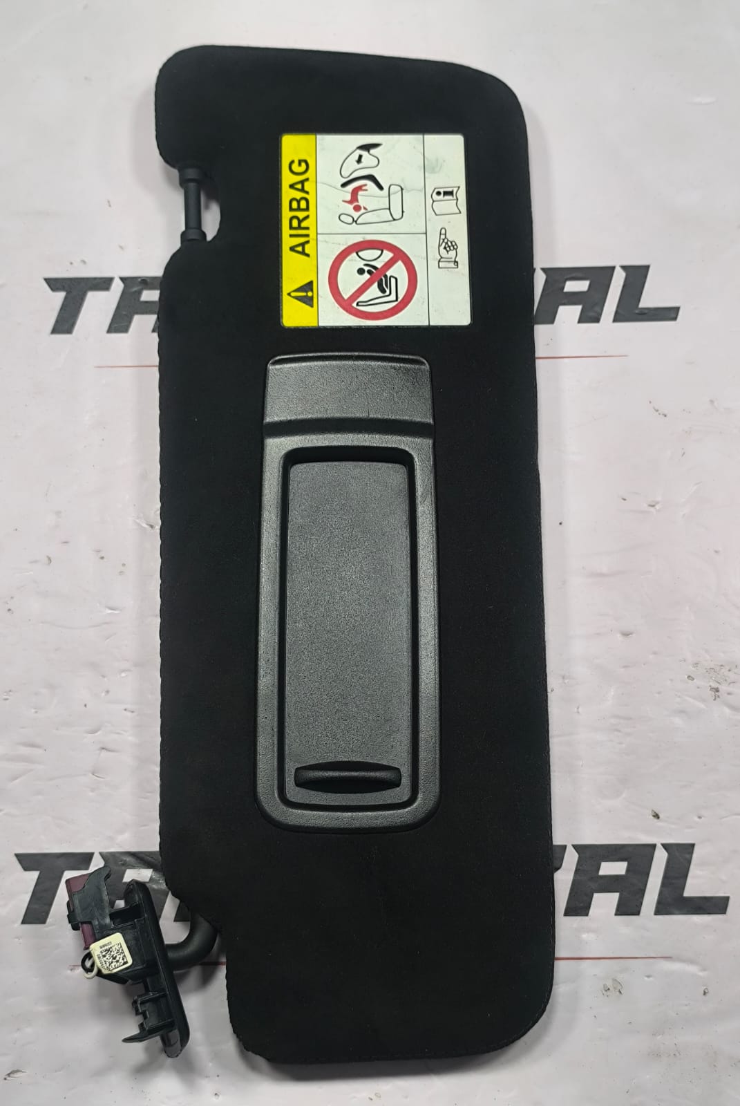 BMW M-SPORT 6 SEREIS F90 M5 M6 M7 BRAND NEW AUTOMATICE SUN VISOR 2014-2024 - Image 3
