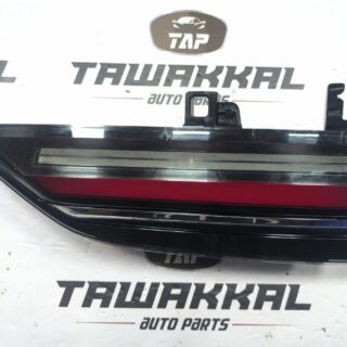BMW 7 SERIERS G70 BRAND NEW LEFT HAND INNER TAILLIGHT H75A45BA504 2022-2026 