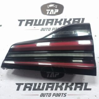 BMW X3 GO1 BRAND NEW LEFT HAND LED TAIL LIGHT/TAIL LAMP H3946305310 2022-2025