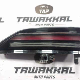 BMW 7 SERIES G70 BRAND NEW RIGHT HAND INNER TAILLIGHT H85A45BA604 2022-2026