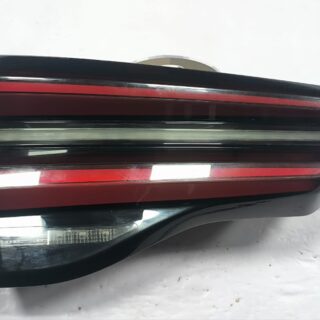 BMW X3 GO1 BRAND NEW LEFT HAND LED TAIL LIGHT/TAIL LAMP H3946305110 2022-2025 
