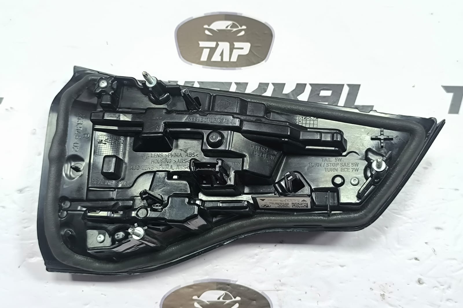 BMW X3 GO1 BRAND NEW RIGHT HAND LED TAIL LIGHT/TAIL LAMP H4946305410 2022-2025 - Image 7