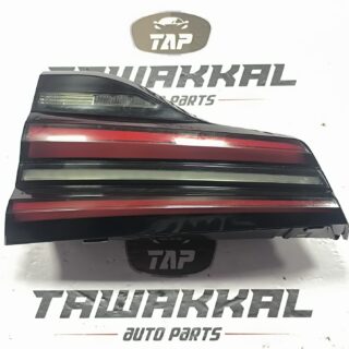 BMW X3 GO1 BRAND NEW RIGHT HAND LED TAIL LIGHT/TAIL LAMP H4946305410 2022-2025
