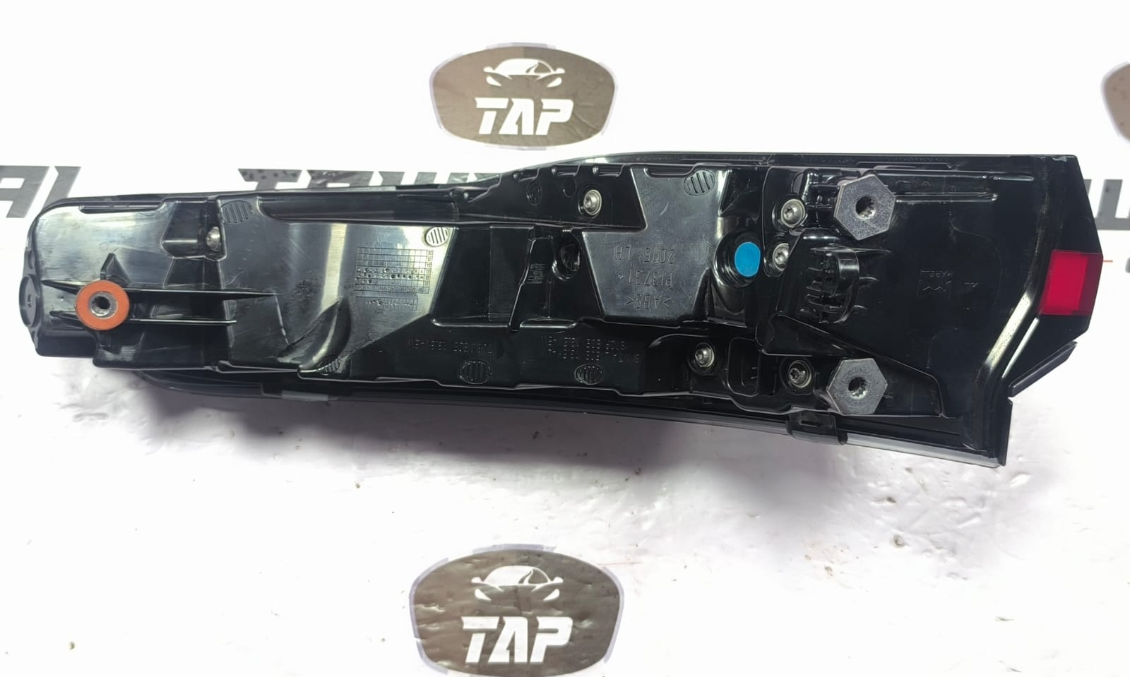 BMW 7 SERIES G70 BRAND NEW LEFT HAND TAILLIGHT/TAIL LAMP H35A45BB106 2022-2026 - Image 6