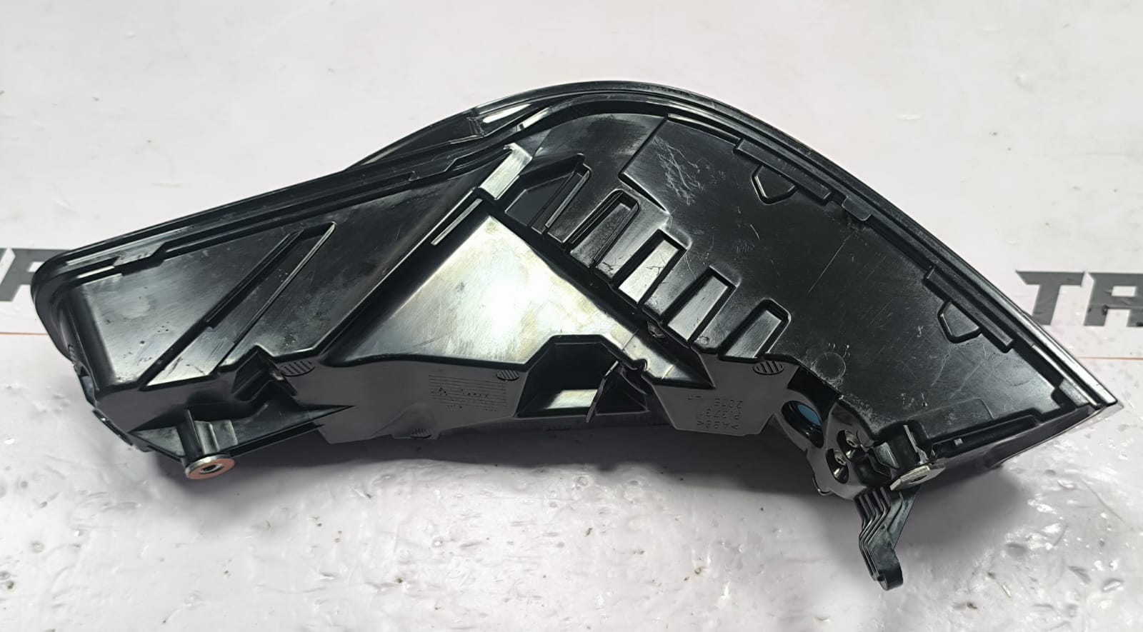 BMW 7 SERIES G70 BRAND NEW LEFT HAND TAILLIGHT/TAIL LAMP H35A45BB106 2022-2026 - Image 4