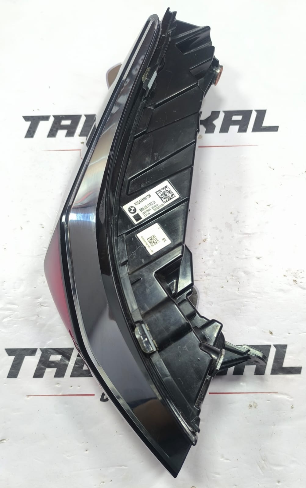 BMW 7 SERIES G70 BRAND NEW LEFT HAND TAILLIGHT/TAIL LAMP H35A45BB106 2022-2026 - Image 3