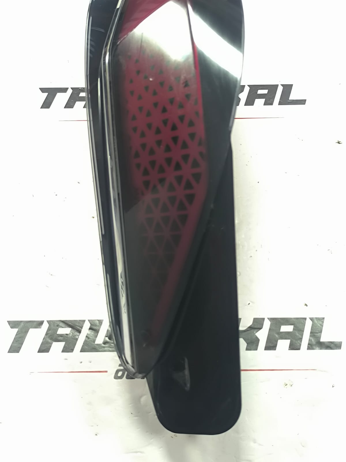 BMW 7 SERIES G70 BRAND NEW LEFT HAND TAILLIGHT/TAIL LAMP H35A45BB106 2022-2026 - Image 12