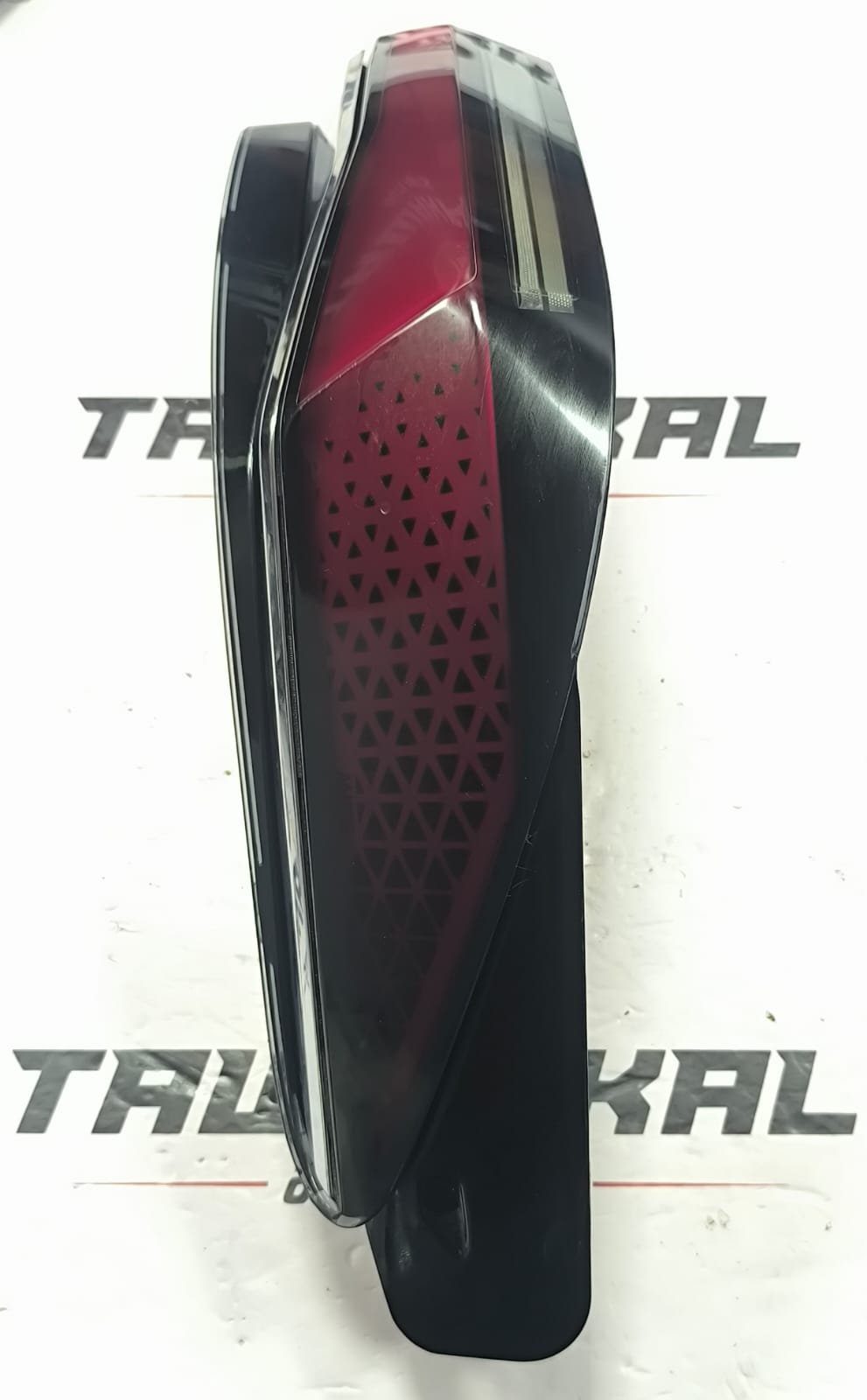 BMW 7 SERIES G70 BRAND NEW LEFT HAND TAILLIGHT/TAIL LAMP H35A45BB106 2022-2026