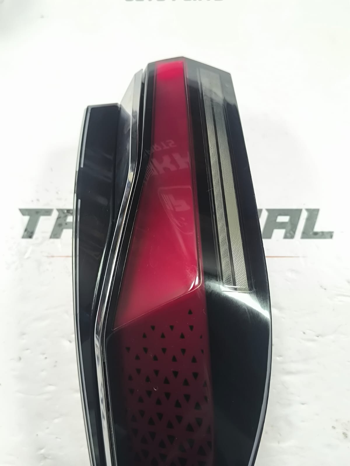 BMW 7 SERIES G70 BRAND NEW LEFT HAND TAILLIGHT/TAIL LAMP H35A45BB106 2022-2026 - Image 13
