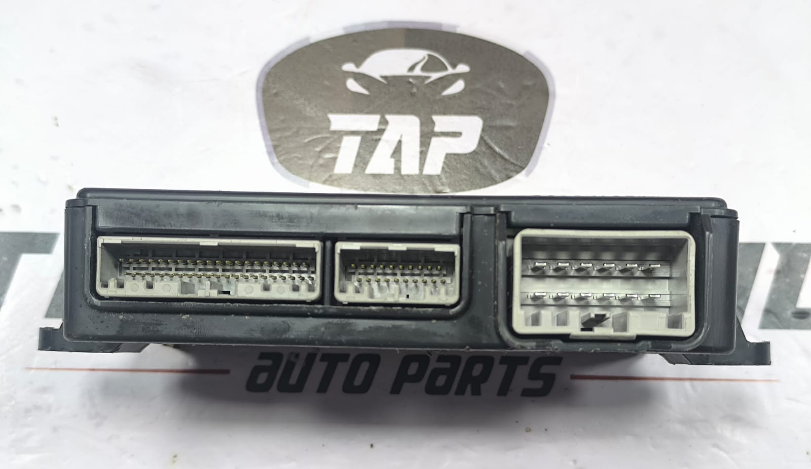 JAGUAR XF XJ KEYLESS ENTRY IMMOBILISER MODULE DPLA-19H440-BF 2010-2019 - Image 6