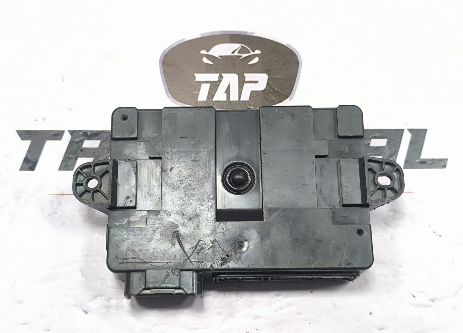 JAGUAR XF XJ KEYLESS ENTRY IMMOBILISER MODULE DPLA-19H440-BF 2010-2019 - Image 5
