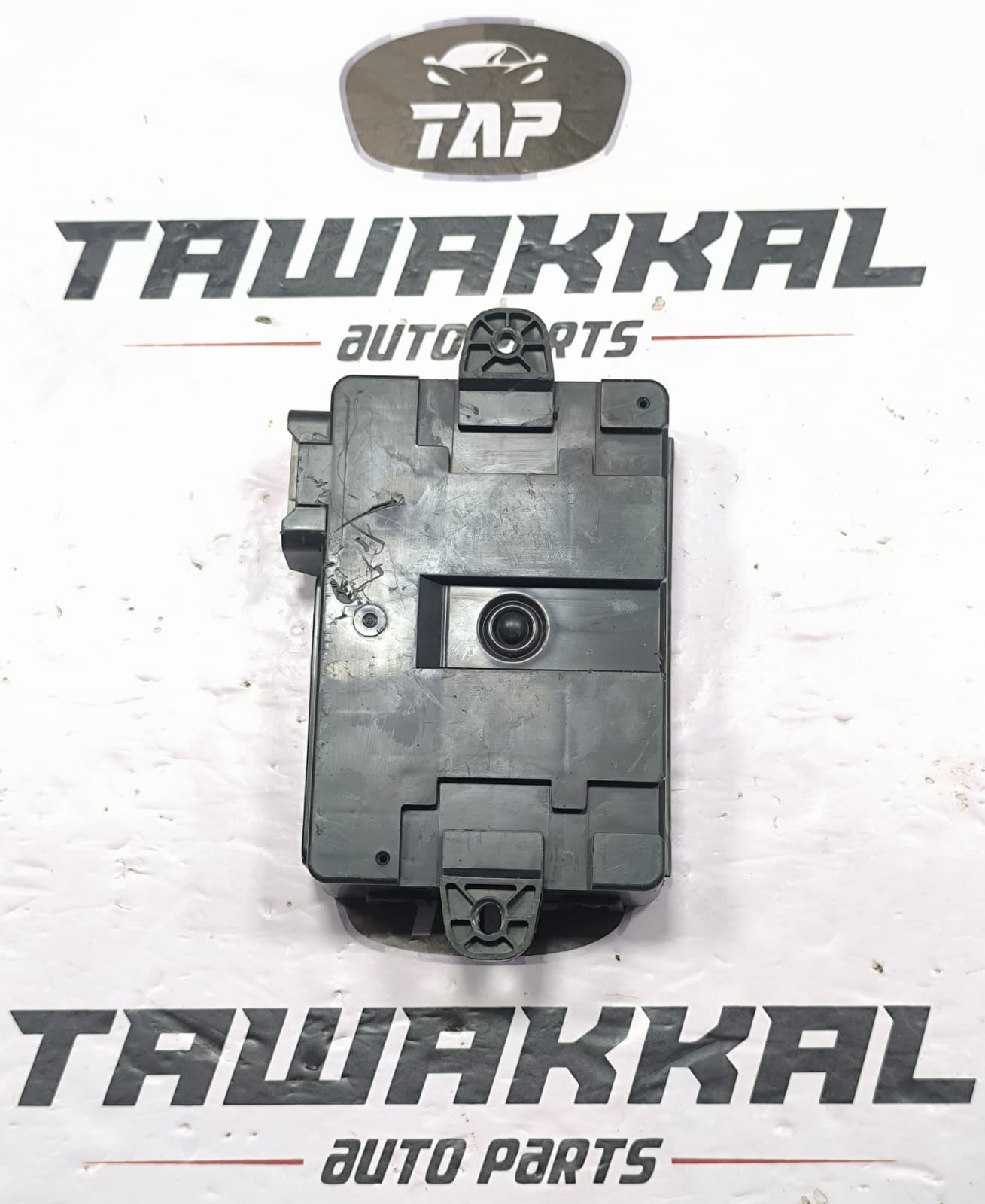 JAGUAR XF XJ KEYLESS ENTRY IMMOBILISER MODULE DPLA-19H440-BF 2010-2019 - Image 3
