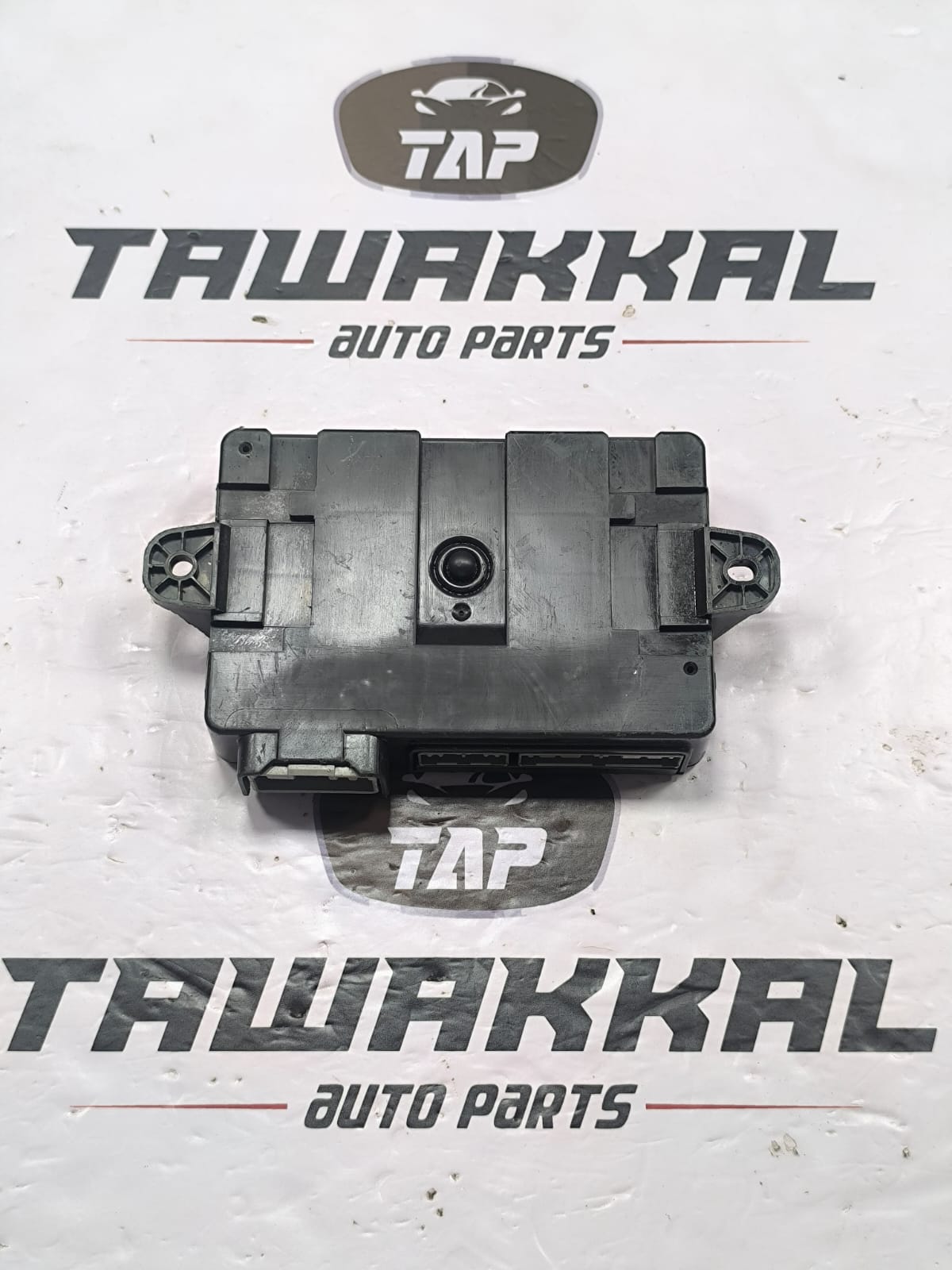LAND ROVER JAGUAR XF KEYLESS ENTRY IMMOBILISER MODULE DPLA-19H440-BC 2012-2016 - Image 3