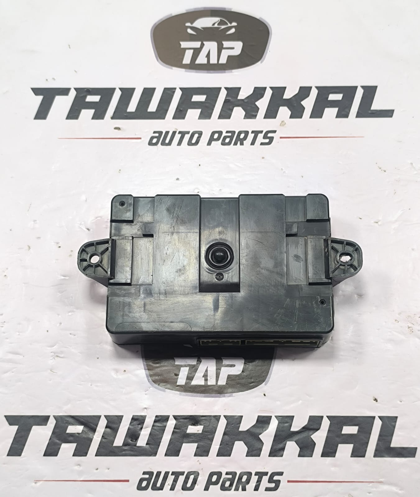 JAGUAR XF XJ KEYLESS ENTRY IMMOBILISER MODULE DPLA-19H440-AC 2010-2019 - Image 4