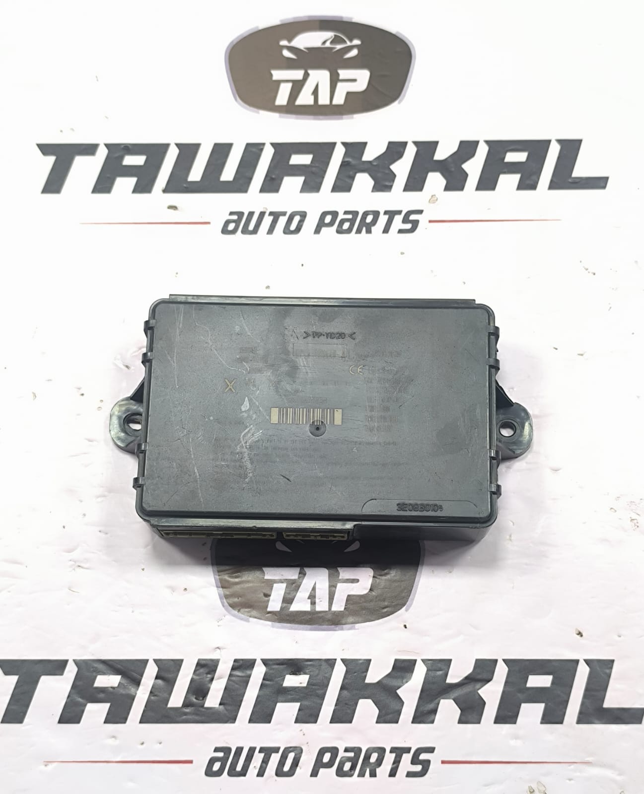 JAGUAR XF XJ KEYLESS ENTRY IMMOBILISER MODULE DPLA-19H440-AC 2010-2019 - Image 3