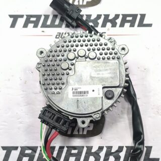 LAND ROVER DEFENDER BRAND NEW RADIATOR COLLING FAN MOTOR N8B2-8C607-AA 2020-2026 