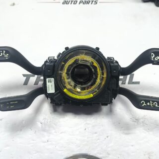 PORSCHE PANAMERA STEERING ANGLE SENSOR CLOCK SPRING 7PP953568K 2010-2016