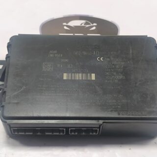 JAGAUR XF RANGE ROVER KEYLESS ENTRY IMMOBILISER MODULE FK72-19H440-AD 2015-2021