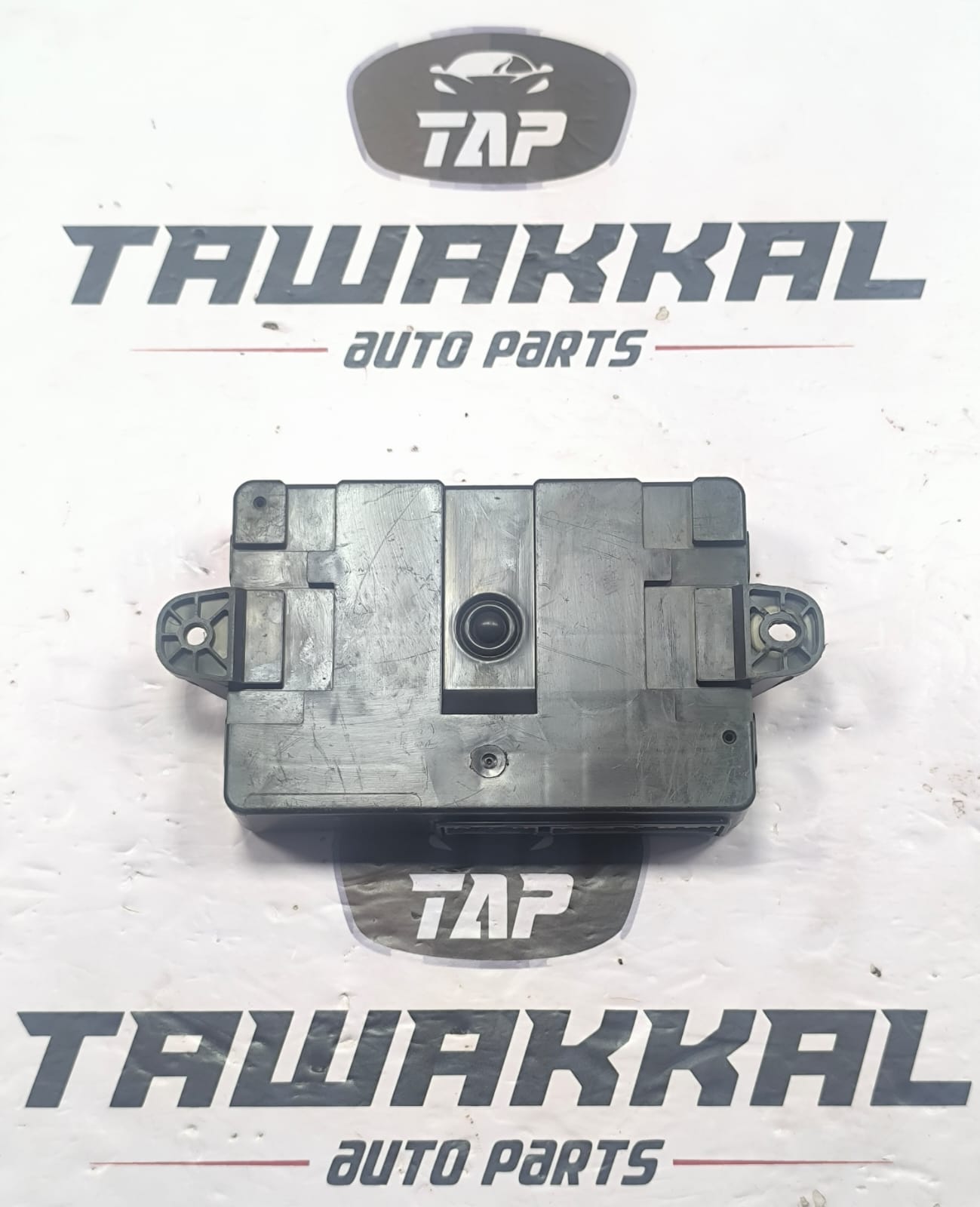 JAGAUR XF RANGE ROVER KEYLESS ENTRY IMMOBILISER MODULE FK72-19H440-AD 2015-2021 - Image 3