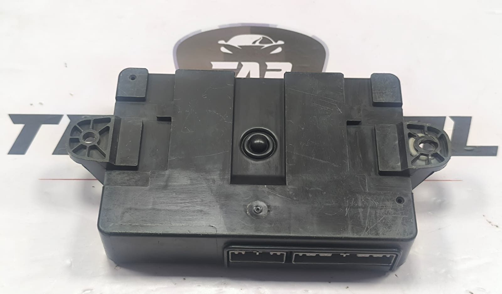 JAGAUR XF RANGE ROVER KEYLESS ENTRY IMMOBILISER MODULE FK72-19H440-AD 2015-2021 - Image 5