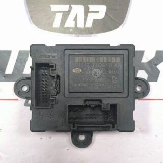 RANGE ROVER SPORT FRONT LEFT DOOR CONTROL MODULE BH4214D618AA 2008-2016