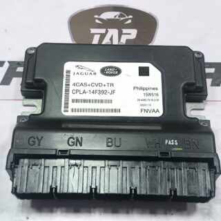 RANGE ROVER SPORT AIR SUSPENSION CONTROL MOUDLE CPLA-14F392-JF 2013-2016