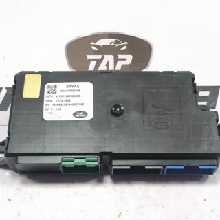 RANGE ROVER SPORT FRONT SIDE SEAT CONTROL MODULE HY32-14D600-BB 2015-2022