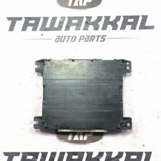 JAGUAR XJ AIR CONDITIONING CLIMATE CONTROL MODULE DW93-18D493-AA 2010-2019