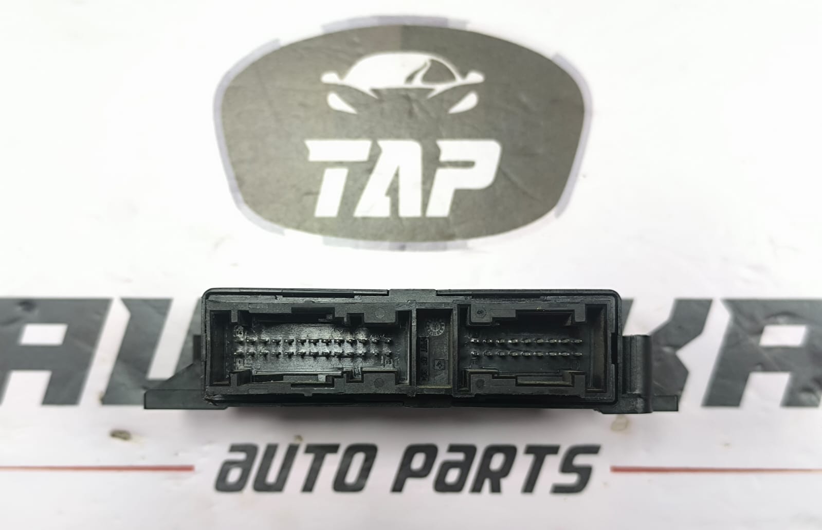 JAGAUR XF XE F-PACE PARKING DISTANCE PARKING CONTROL MODULE GX63-15C859-DG 15-22 - Image 5