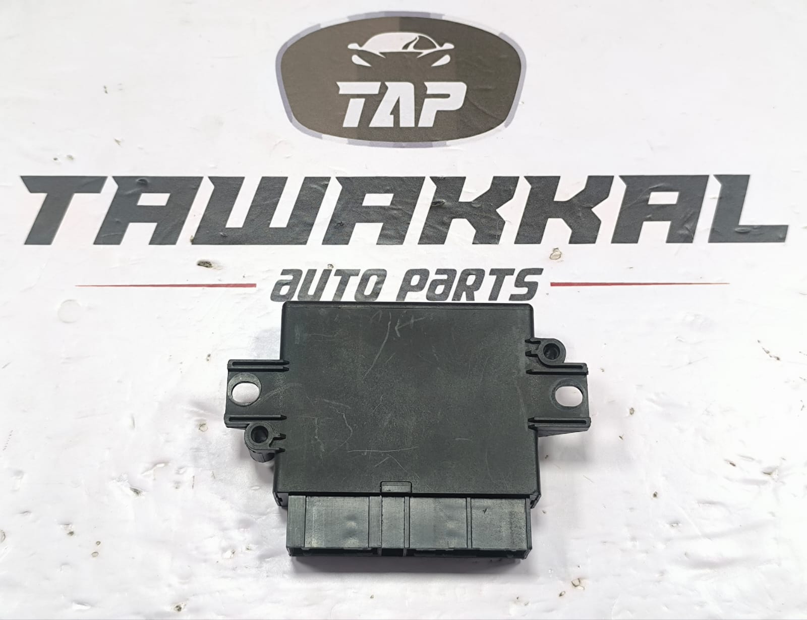 JAGAUR XF XE F-PACE PARKING DISTANCE PARKING CONTROL MODULE GX63-15C859-DG 15-22
